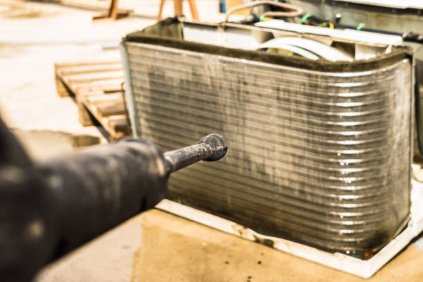 Best Commercial HVAC Duct Cleaning  in Hayesville, OR