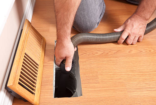 Best Affordable Air Duct Cleaning  in Hayesville, OR