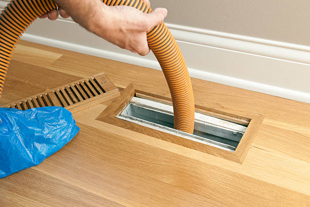 Best Professional Duct Cleaning Services  in Hayesville, OR
