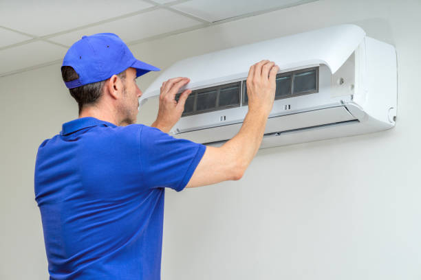 Best Air Duct Cleaning Near Me  in Hayesville, OR