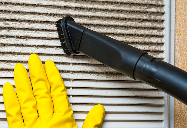 Best Residential Air Duct Cleaning  in Hayesville, OR